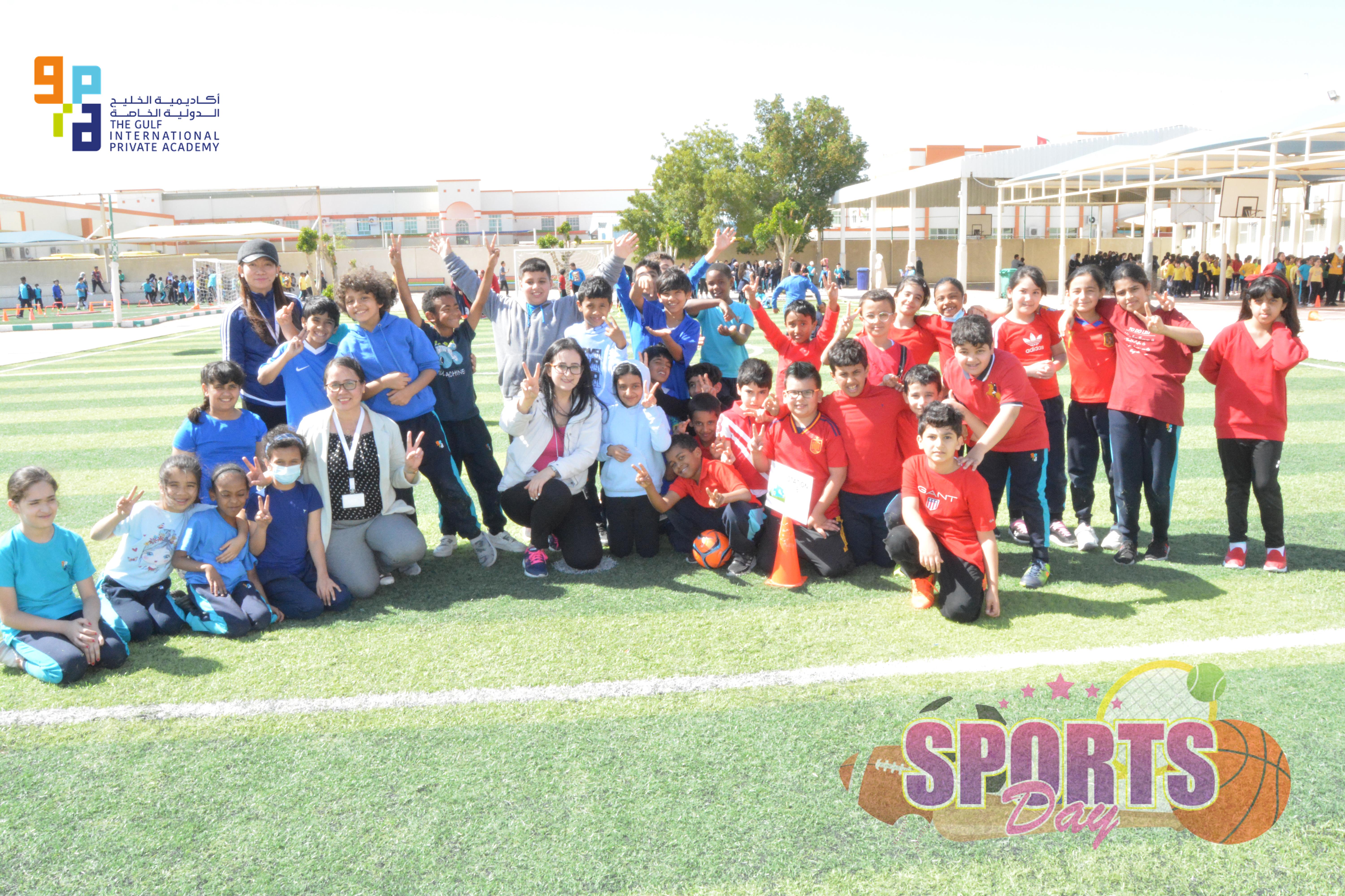 Sports Day 2023